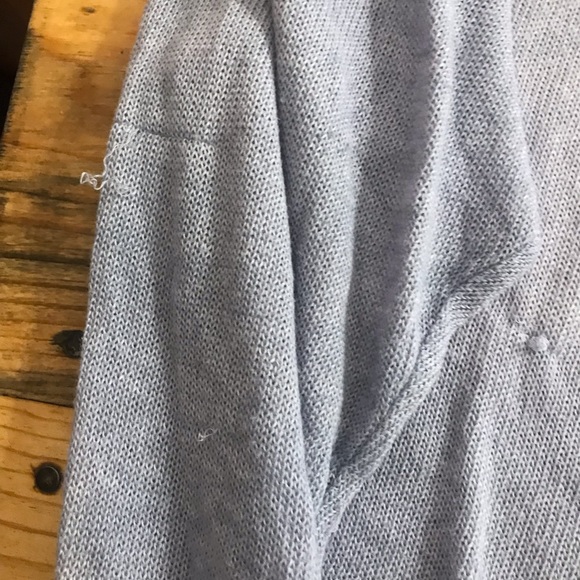 Cotton On knitted sweater lilac small - Picture 3 of 5